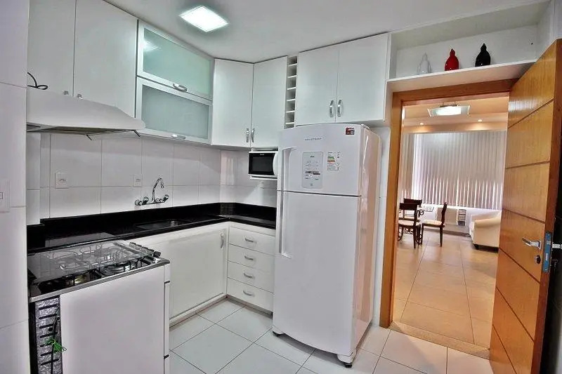 3 Bedroom Apartment 2 Minutes from Copacabana Beach