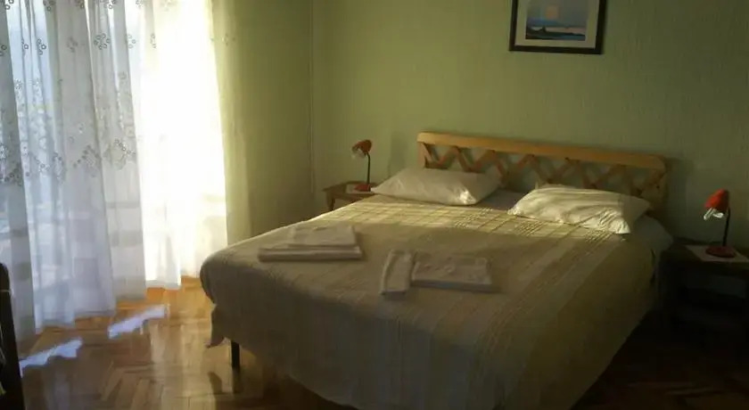 Guesthouse Plaza