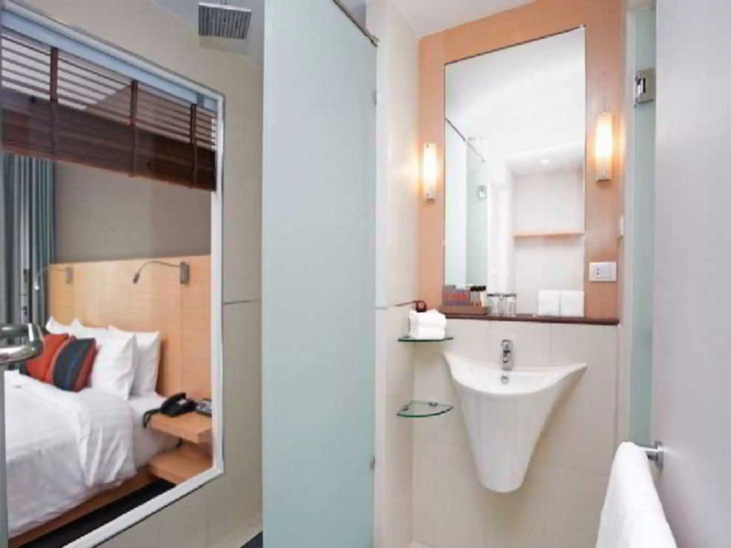 Hotel Solo, Sukhumvit 2, Bangkok - SHA Extra Plus