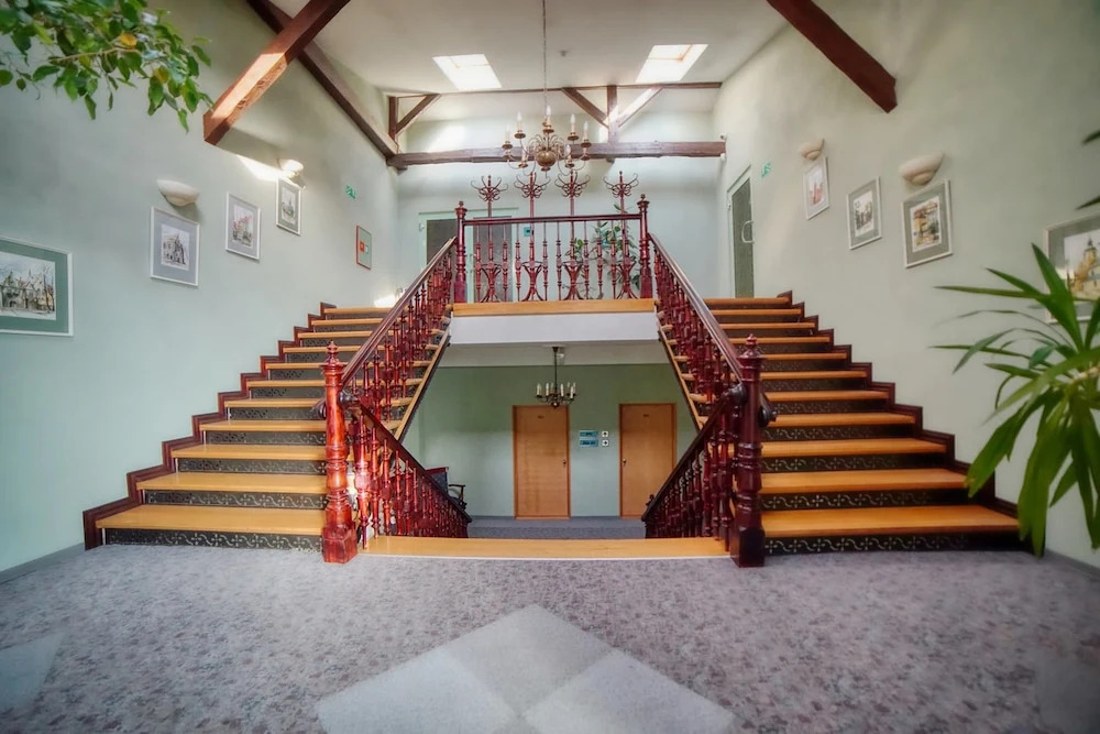 Hotel Polonia Racibórz