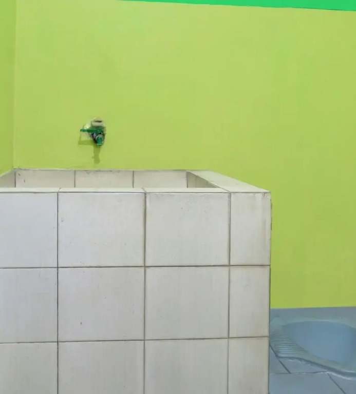 Hotel O Guest House Amanda Syariah