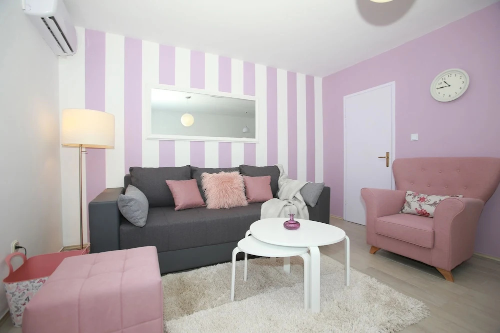 Apartments Melin