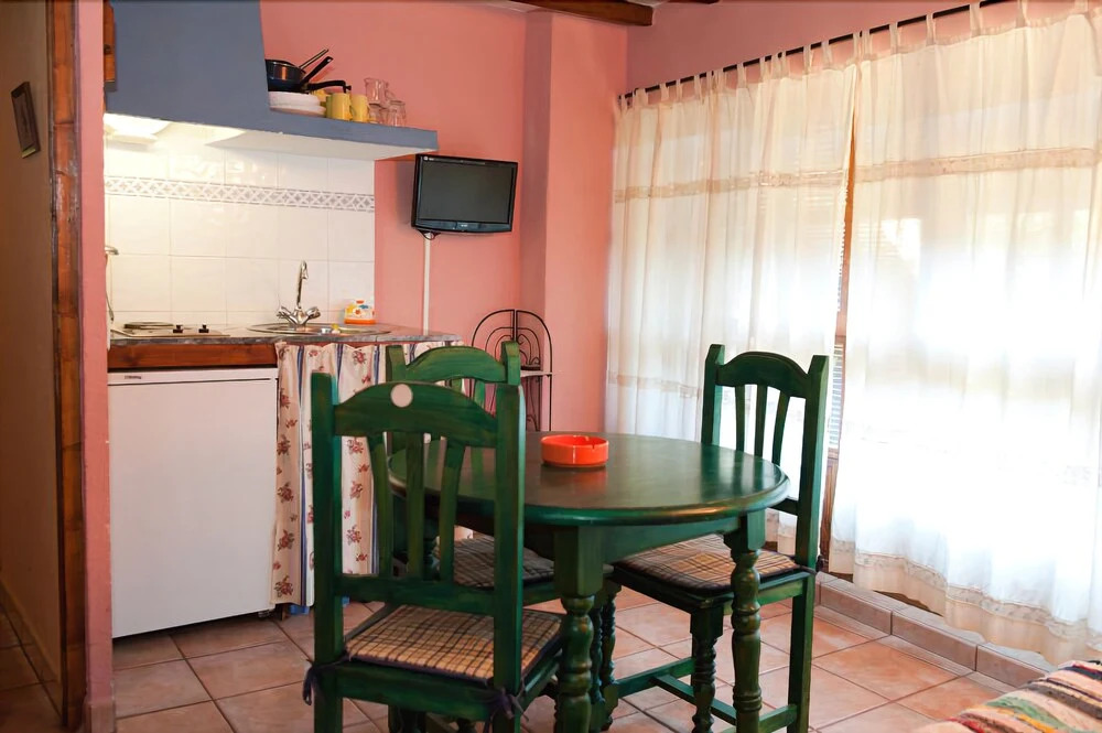 Casa Manadero
