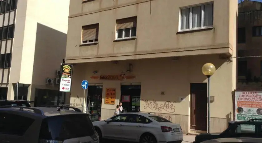 Suite Azzurra