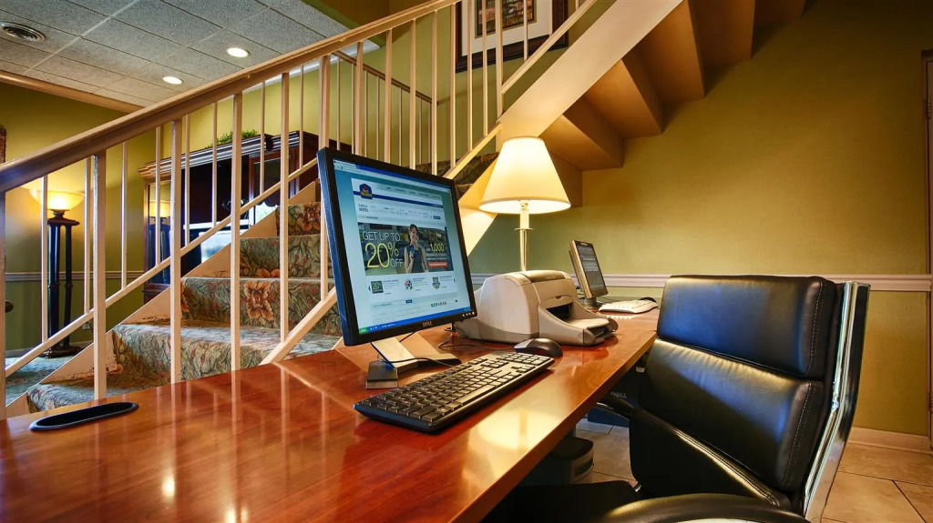 Best Western Shepherdsville-Louisville South Hotel