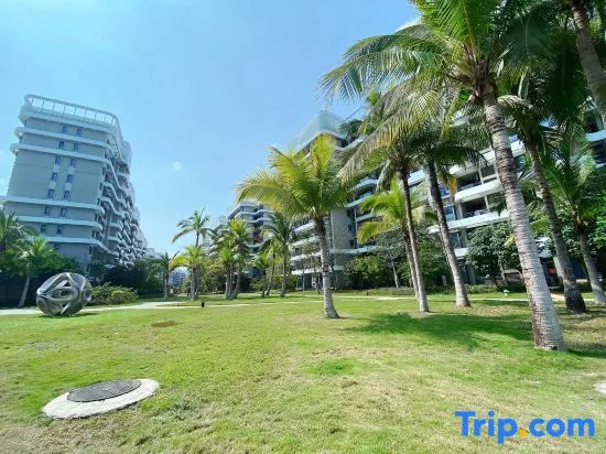 Ocean flower island Agean sea hotel