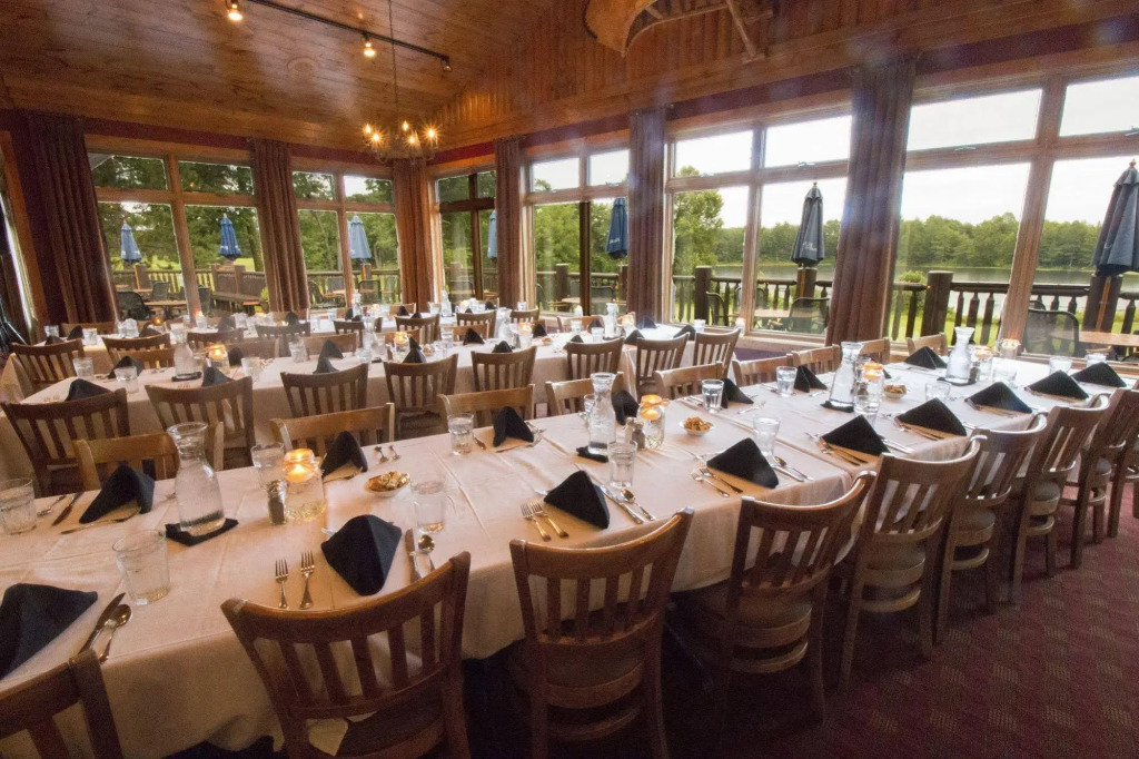 Ruttgers Bay Lake Resort