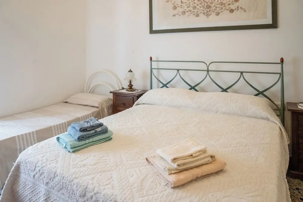 Casa Nonna Ica