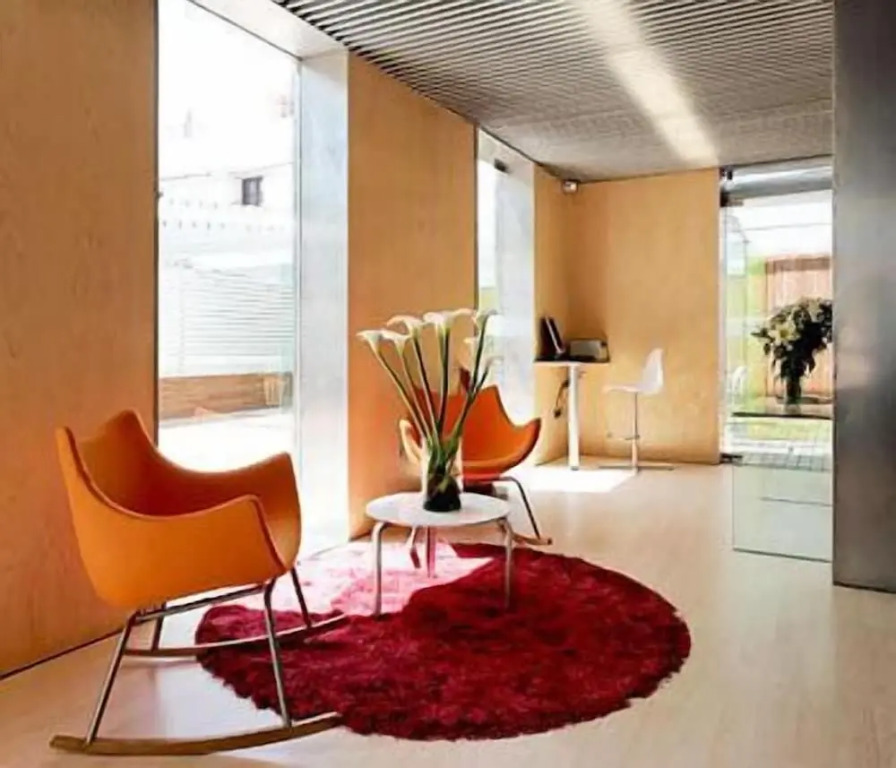 Hotel Holos