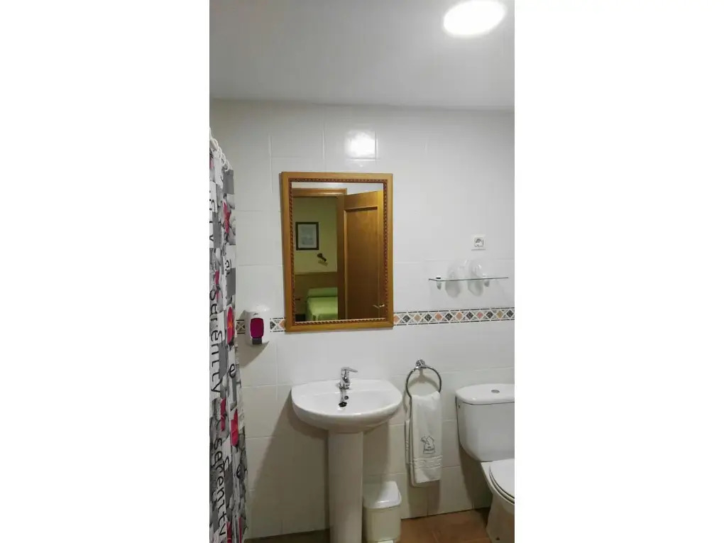 Hotel Los Molinos