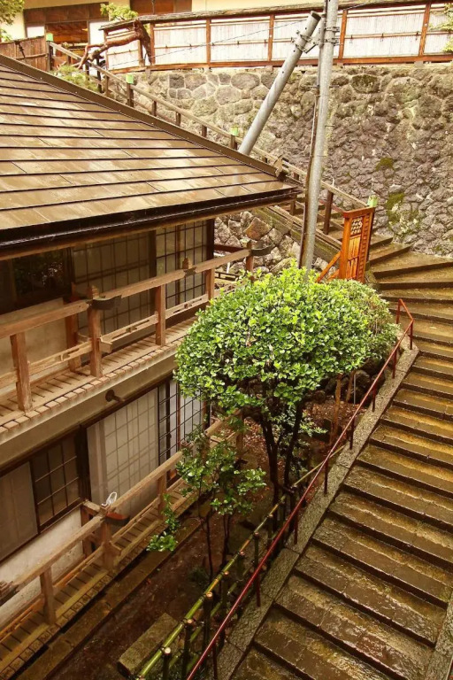 Mogamiya Ryokan