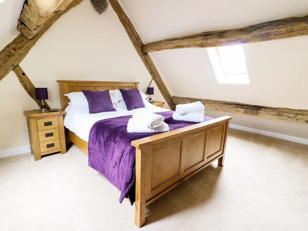 The Hayloft