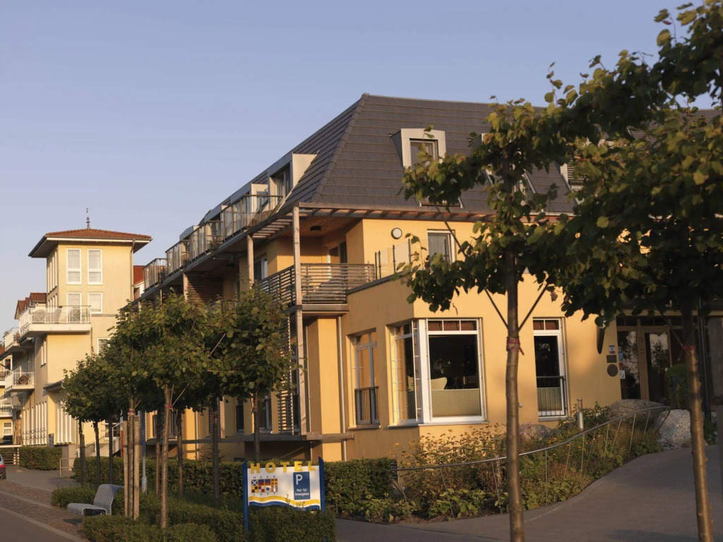 Hotel Meerlust