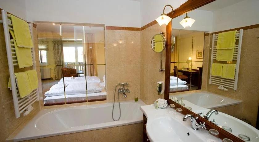 Hotel Seefischer - Finest Hideaway