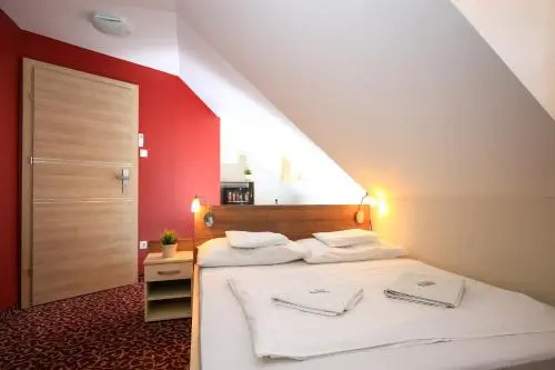 Teátrum Boutique Hotel