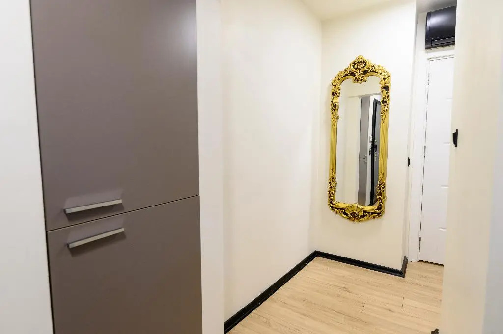 Global Suites Hotel