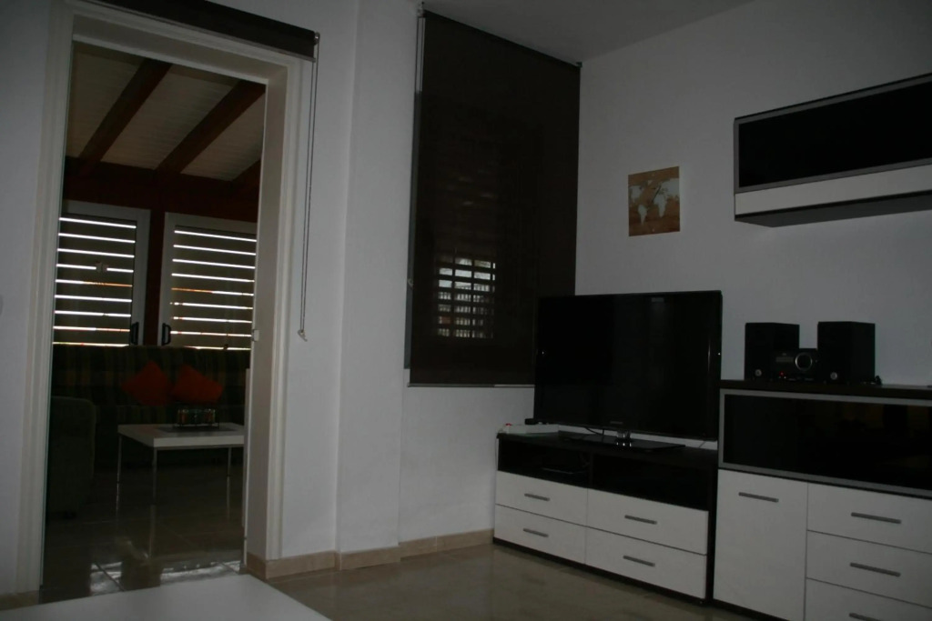Apartamento Vacacional Ático frente al mar
