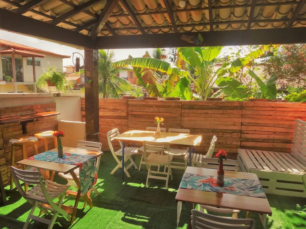 Solo Buziano Guest House