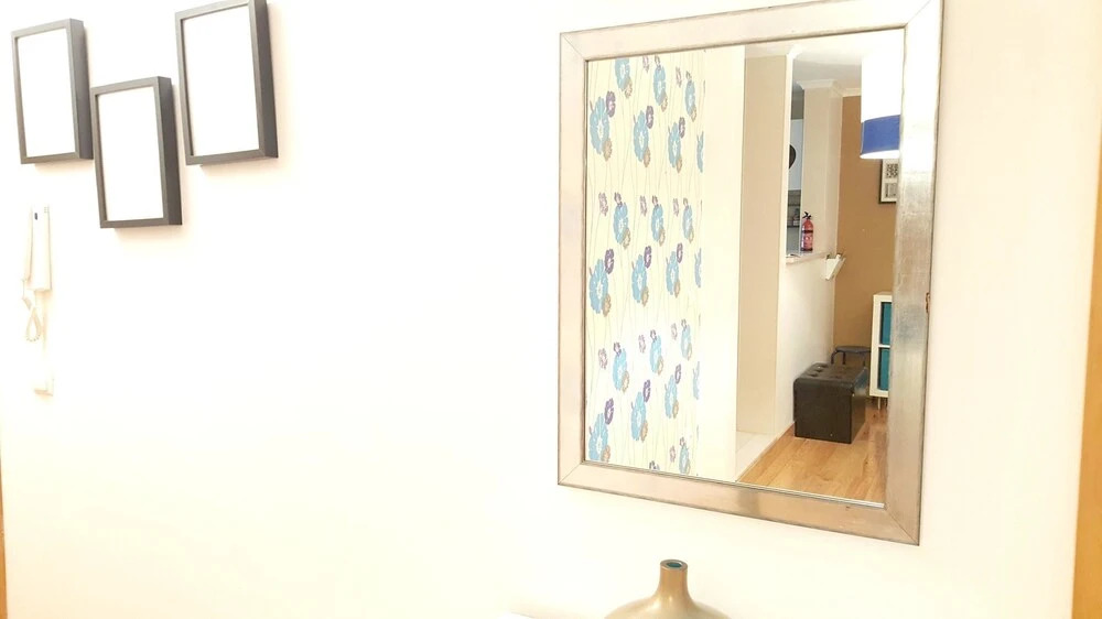 Apartment With one Bedroom in Lisboa, With Wonderful City View and Wif