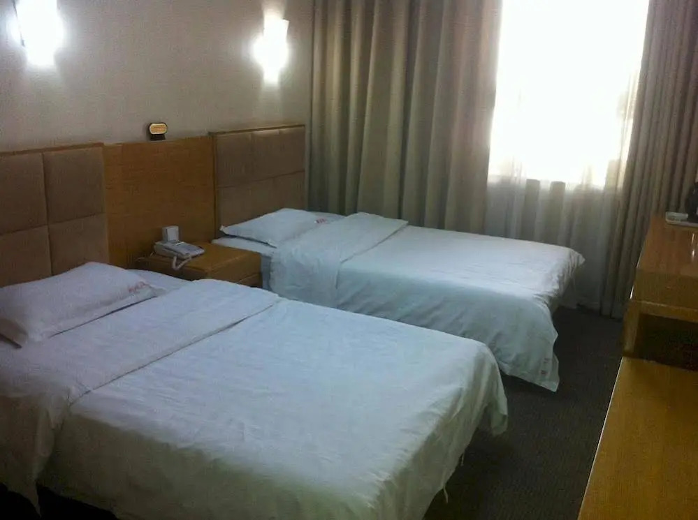 Beijing Huiting Business Hotel
