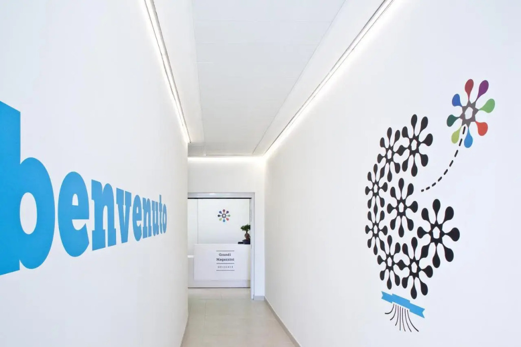 Felix Hotels - Residence Hotel Grandi Magazzini