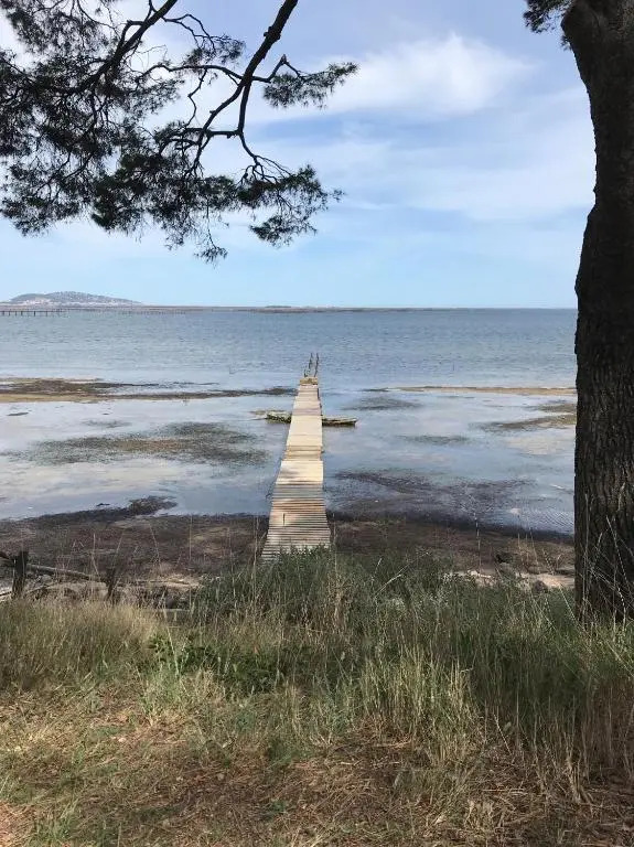 La Maisonnette et sa petite cour