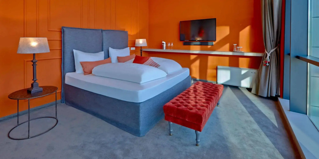 Hotel Eberle