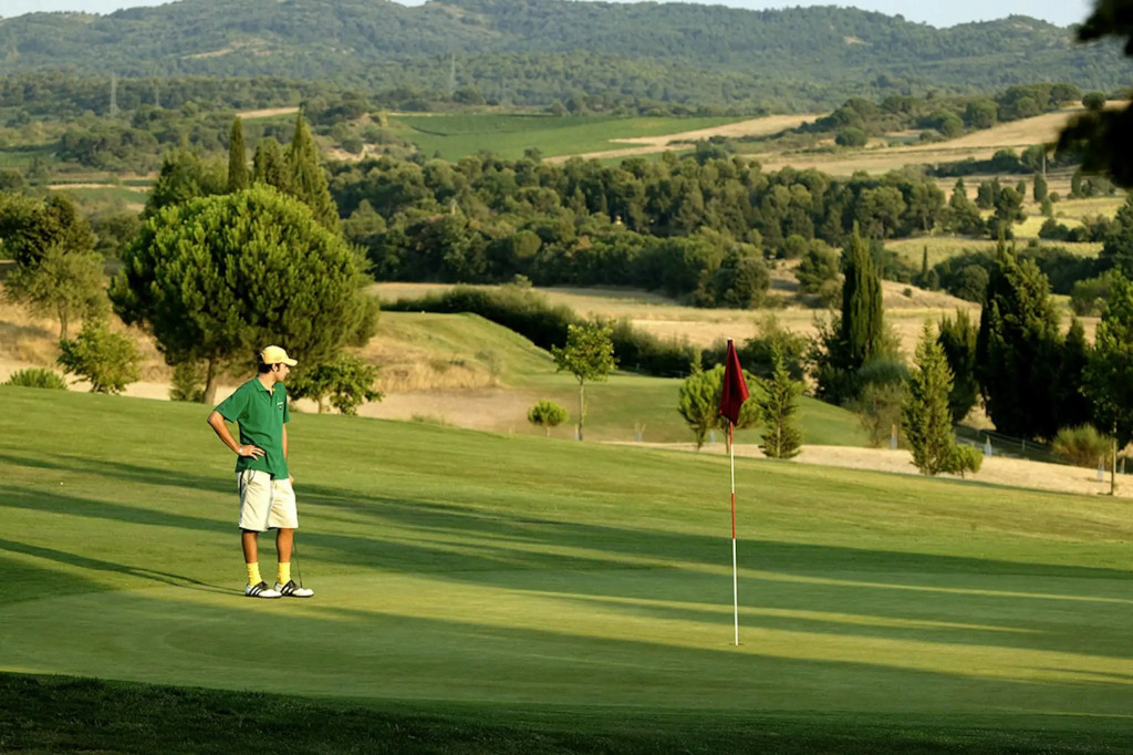 Domaine dAuriac - Relais & Châteaux