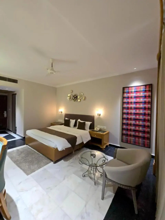 Oyo Rooms BRS Nagar Ferozepur Road