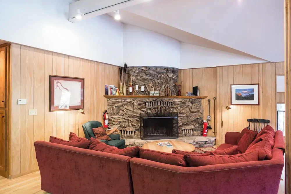 River Lodge