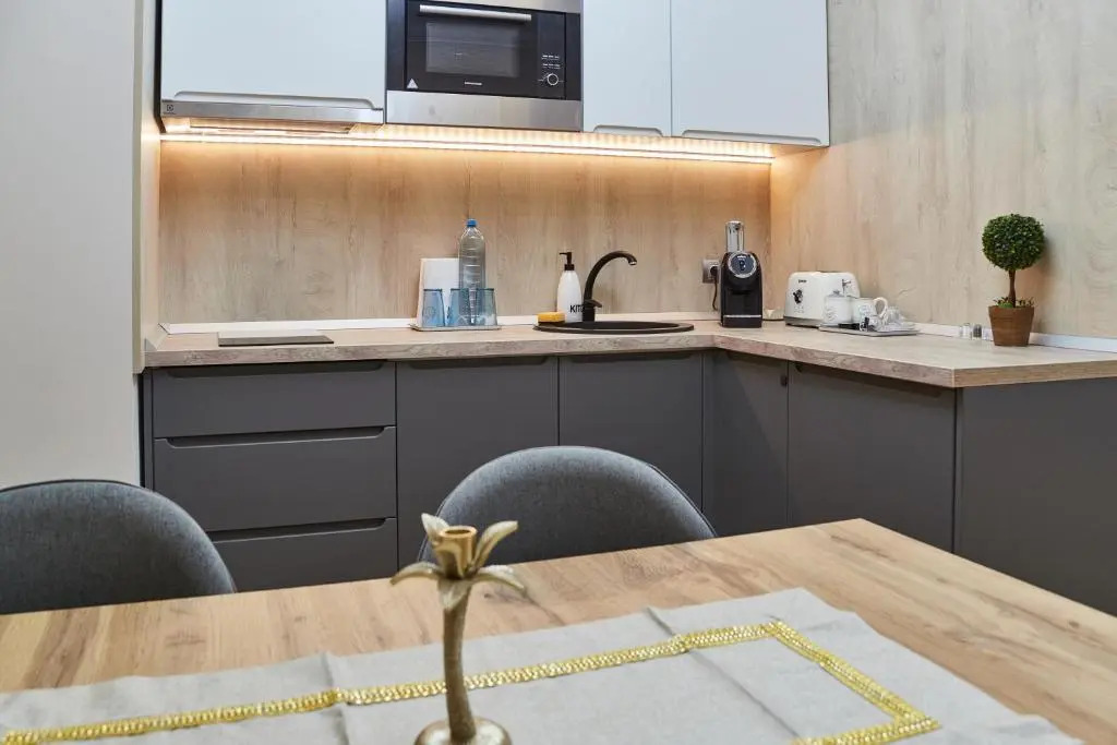 Apartament TANGO la casa PIANO HOUSE ,cu parcare