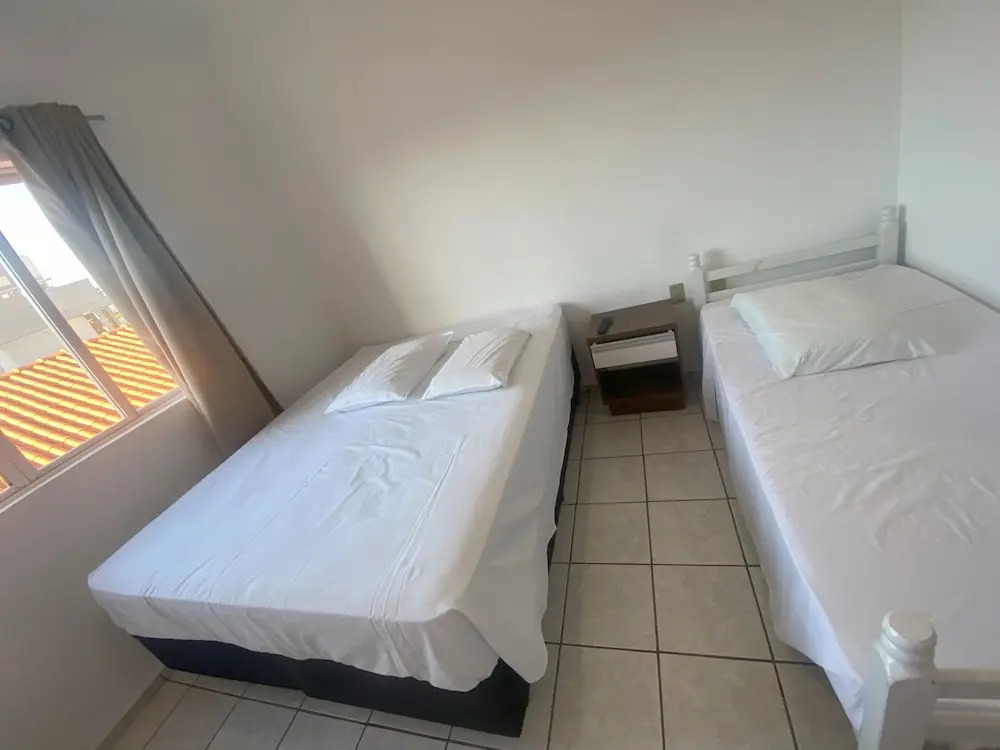 Hotel Monte Líbano