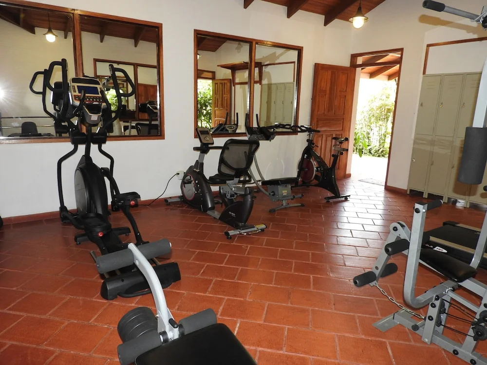 Hotel de Campo Caño Negro
