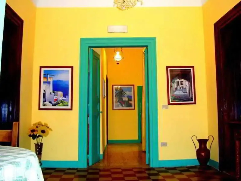 Dolce Vita Rooms and Apartments