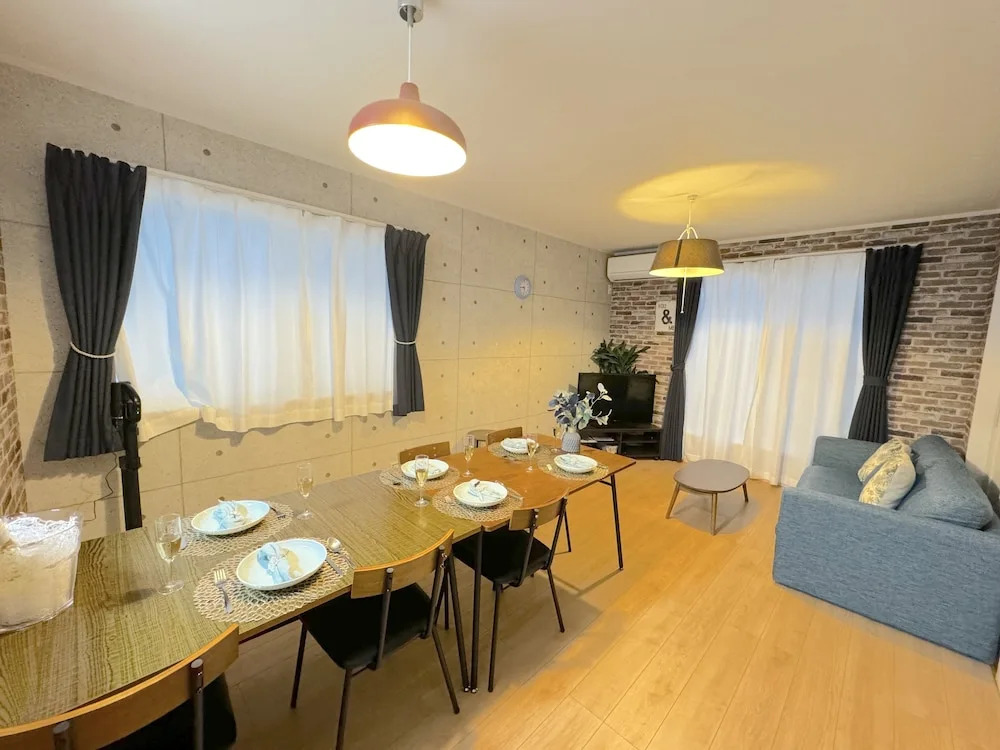 Grandioso Okinawa Villa Onna 1