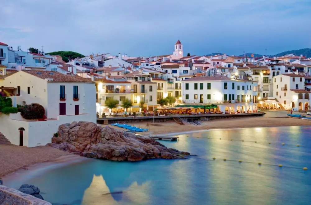 Apartment in Calella de Palafrugell - 104297 by MO Rentals