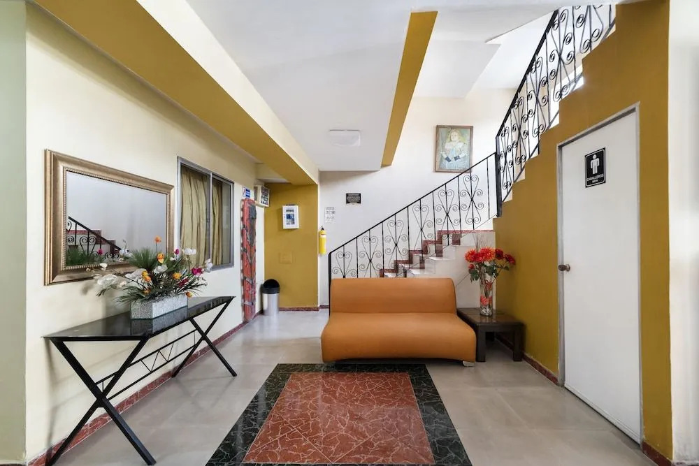 Hotel Gran Imperio