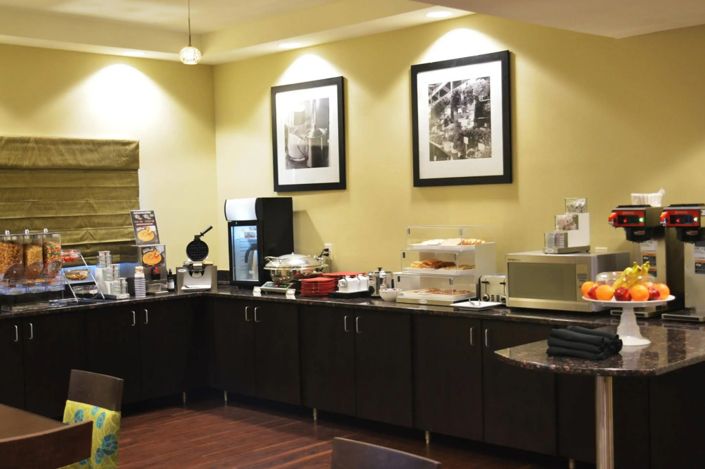 Best Western Plus University Inn