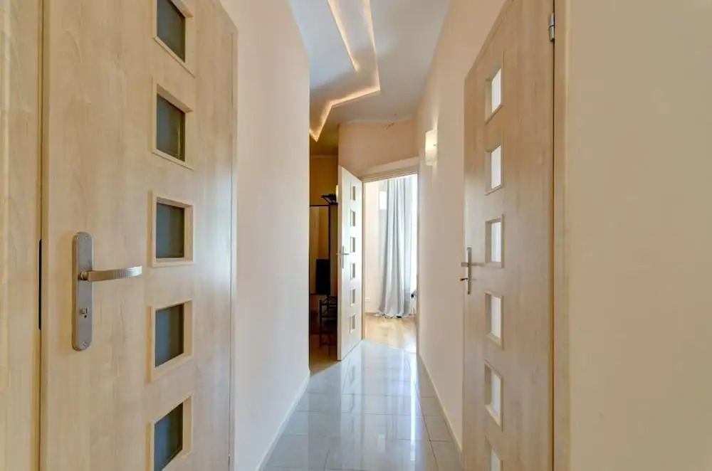 Apartament Opera Sopot