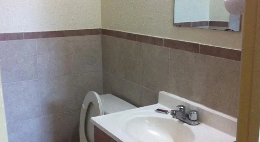 El Mio Motel