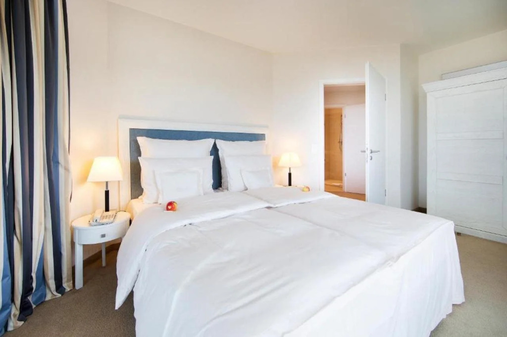 Strandhotel Dünenmeer