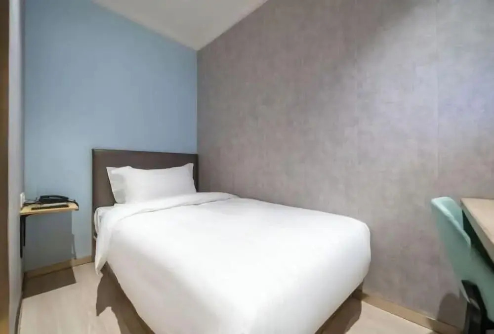 Shanghai SIMU Boutique Hotel