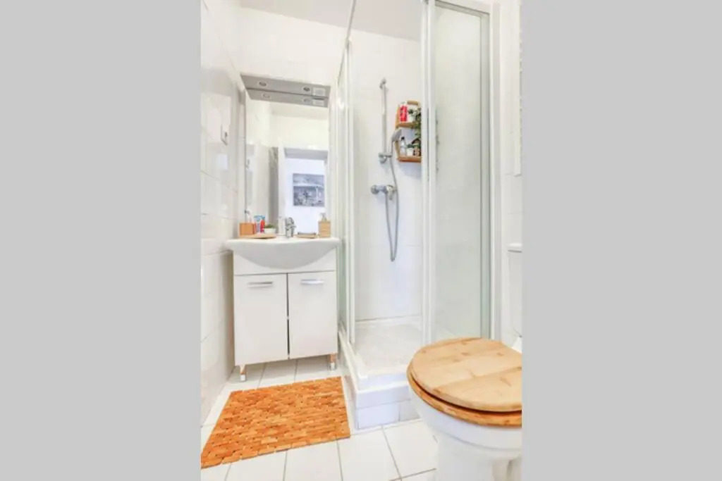 Superbe appartement tout près de Paris
