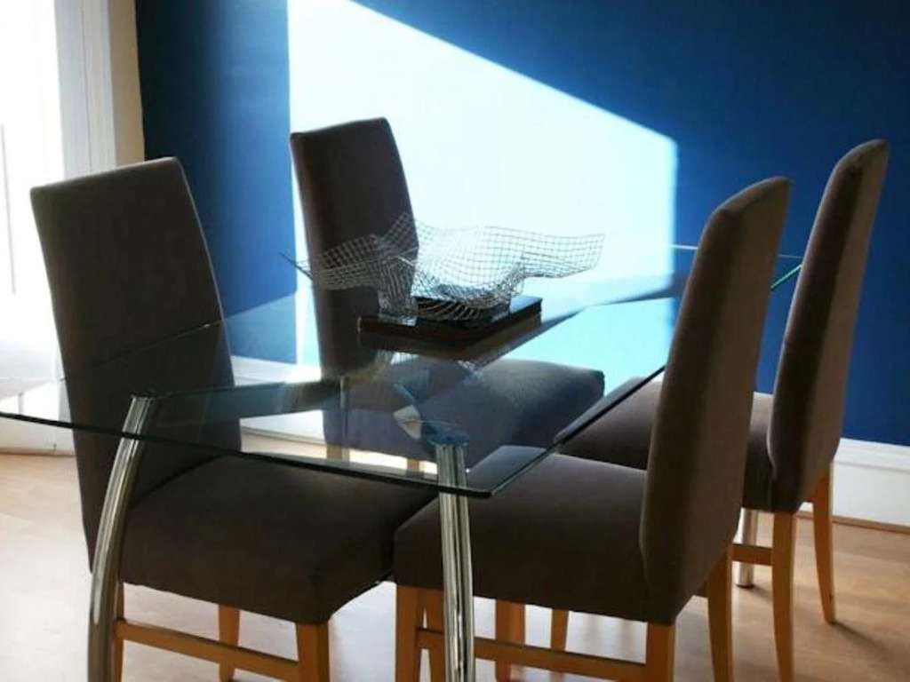 Dreamhouse Apartments Glasgow West End