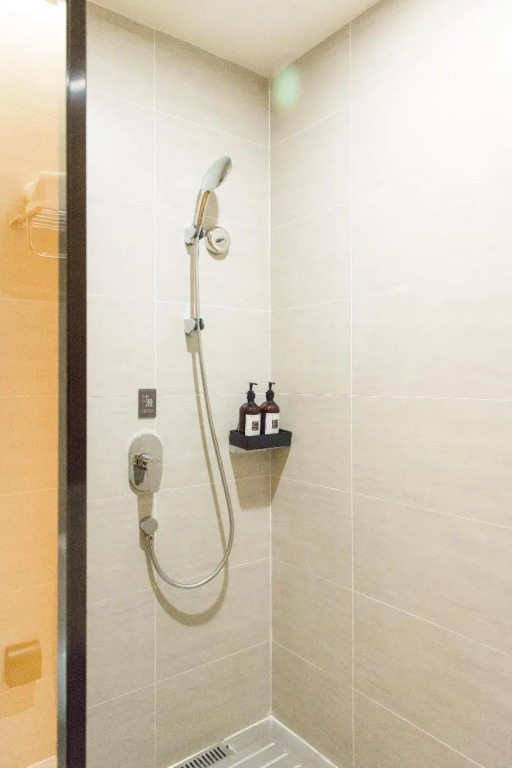 JI Hotel (Fuzhou Gushan Fuma Road)