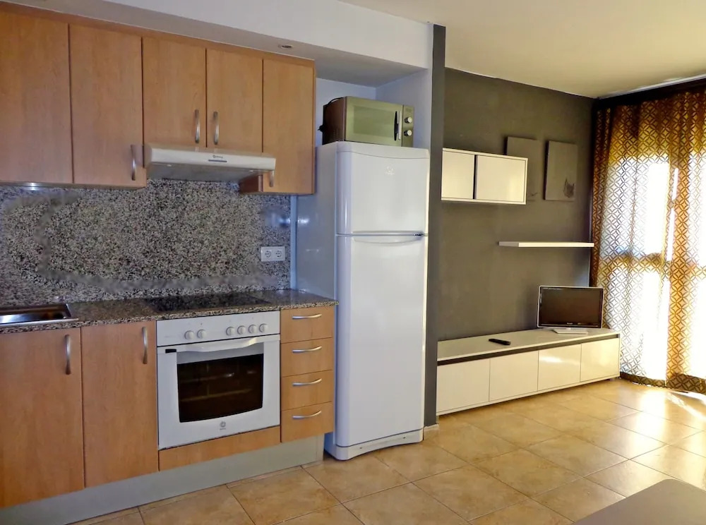 Apartaments Turistics Pirineu