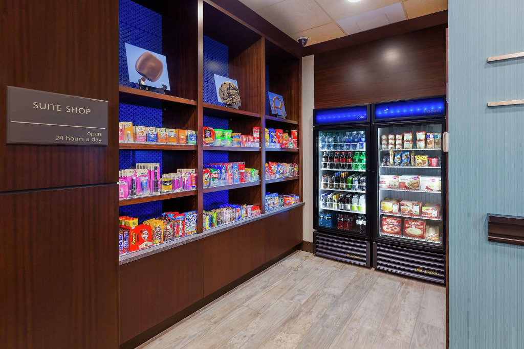 Hampton Inn & Suites Bend