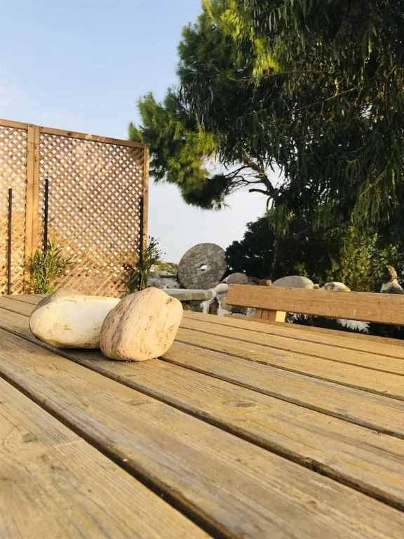 Villa Aethera Milos
