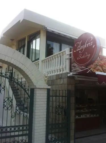 Guesthouse Živanović