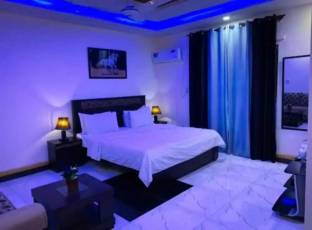 Lover Friends Guest House